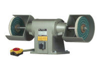 KEF Polijstmachine POD 8