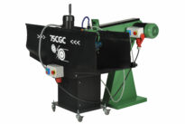 KEF BSH 20-75CGC bandslijpmachine