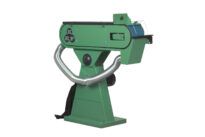 KEF BSH 20-150x bandslijpmachine