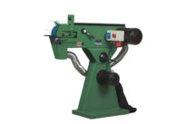 KEF BSH 20-50x bandslijpmachine