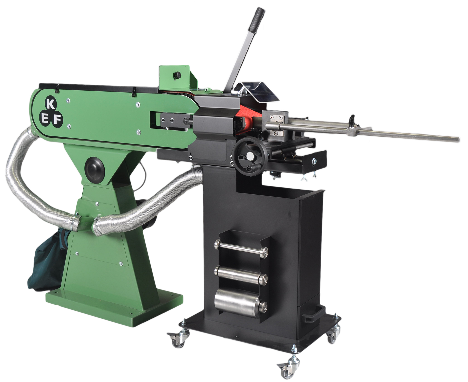 KEF 150RBX - Afbeelding 4