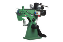 KEF BSH 20-75CGX bandslijpmachine