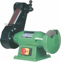 KEF Slibette 8NE vilt polijstschijf