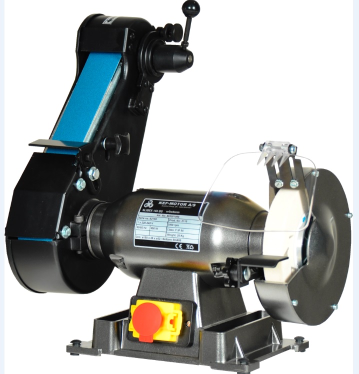 KEF Slibex 200 TB 400v