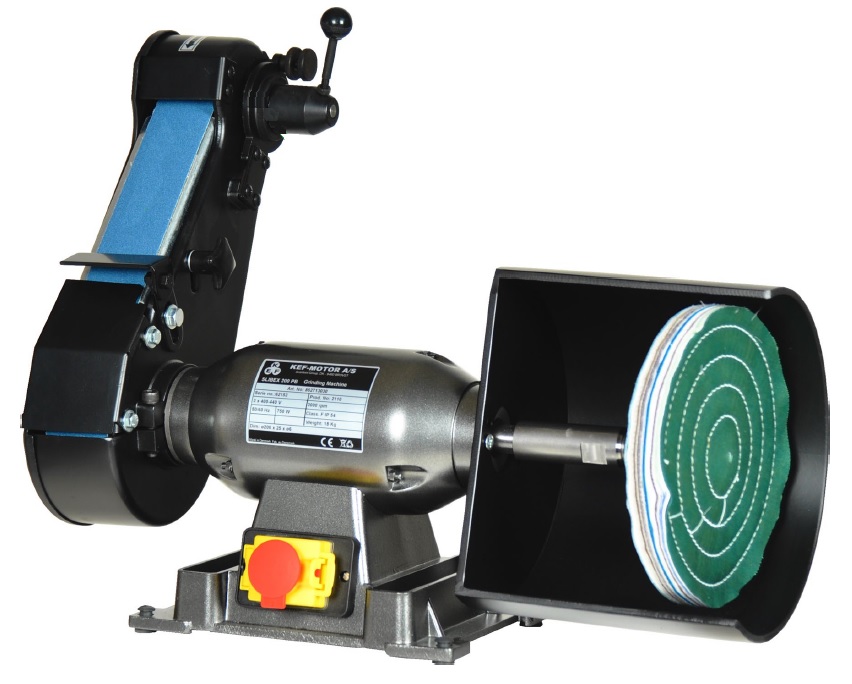 KEF Slibex 200 PB 400v